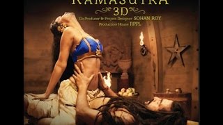 Kamasutra 3D Trailers 2017|  Hindi Movie