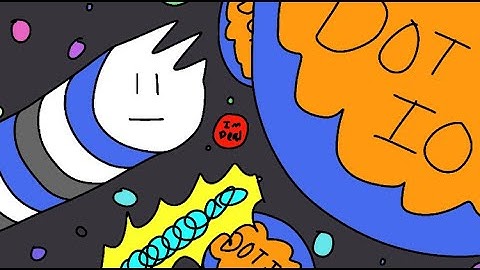 I Played .io Games to See if They Still Hold Up