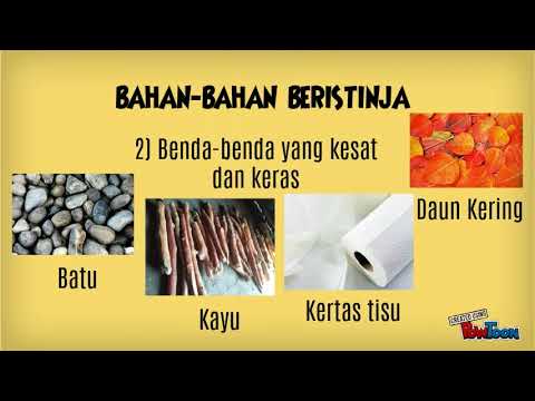 Video: Bahagian: Besar Dengan Nama