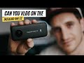 Insta360 One X2 Review | Can you vlog with the insta360 one x2 | Best 360 camera for vlogging