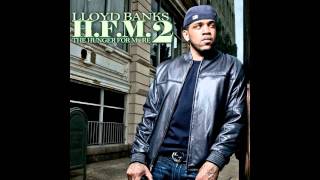 Watch Lloyd Banks Kill It video