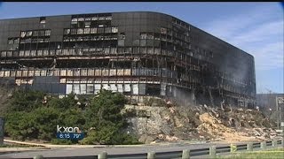 Suicide attack marks grim anniversary in Austin