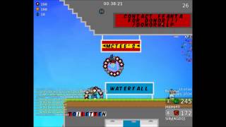 teeworlds bug