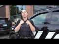 Somerville Police Department: Ride Along