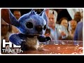 LILO AND STITCH "He Is Not A Pet, He Is Dangerous" Trailer (NEW 2025)
