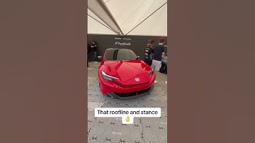 This looks so good! #shorts #Honda #prelude