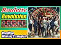 ROULETTE REVOLUTION ♣️ Unveiling Winning Strategies! ♦️