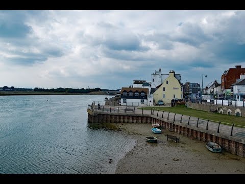 Places to see in ( Shoreham by Sea - UK )