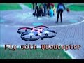 How to Control Syma X6 Giant Quadcopter 