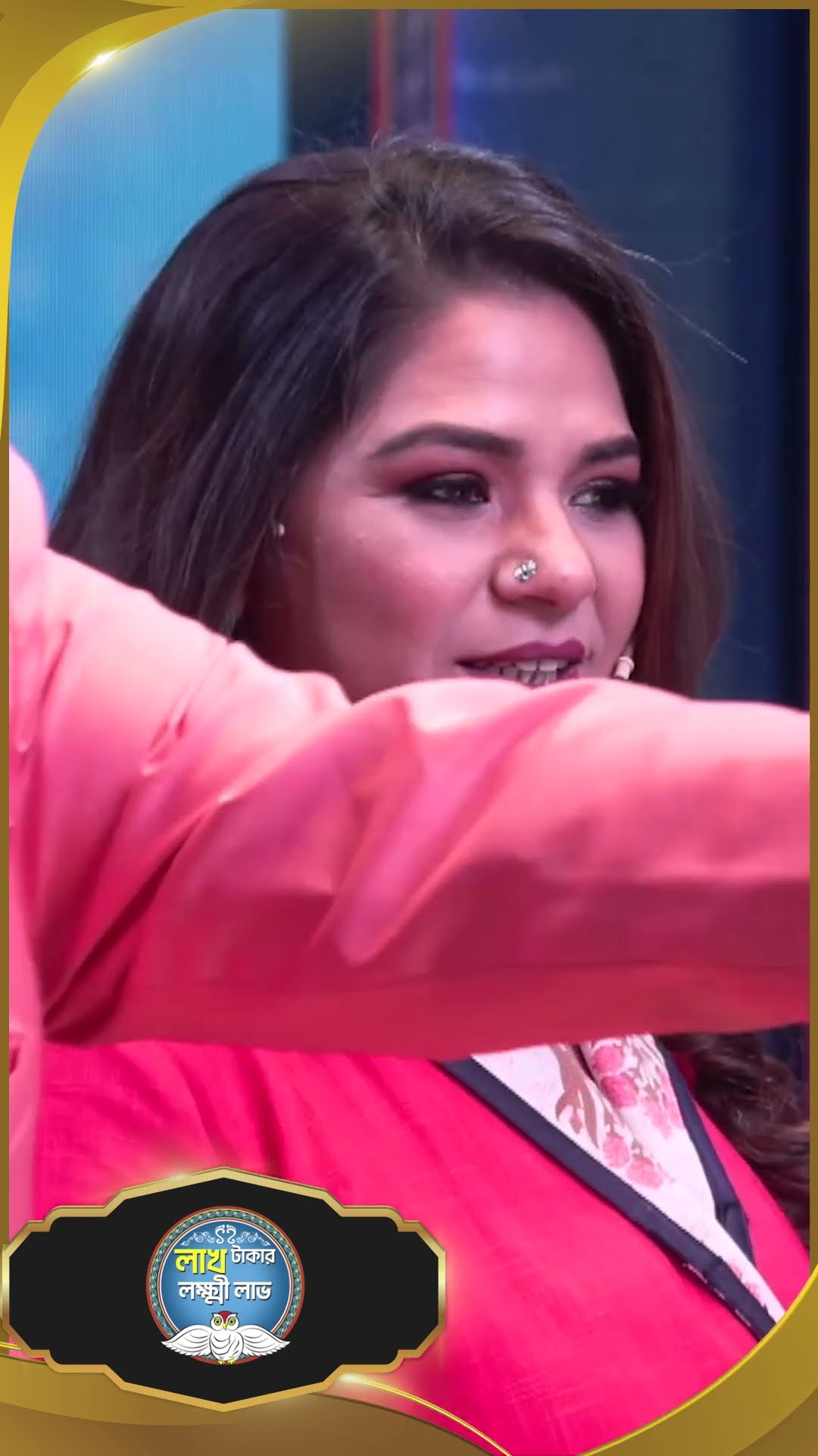 #LakhTakarLokkhiLabh  #sunbanglaserial #shorts #ytshorts