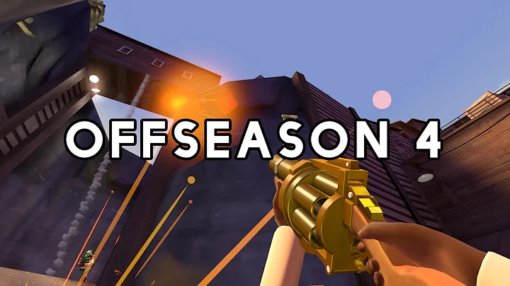 offseason 4 (RIP eugene keller)