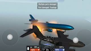 Mid-Air Compilation