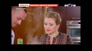 Teleshopping 18 Noiembrie 2016 Antena Stars