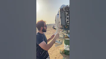 افضل شي تسوي صيانه بيدك صيانة بحر قارب صيد هوندا سمك 