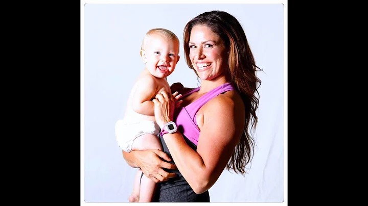 Prenatal Fitness with Amy Light Ramage ABLE ABS