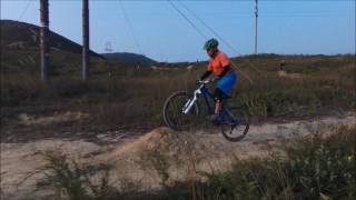 Mountain Bike @ Tin Ping Shan by Wild Conqueror