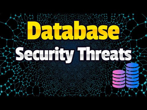 Database Security Threats: Top 10 Tips to Secure MySQL