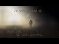 Sergey Vecherny - The Fermi Paradox (Album 2017)