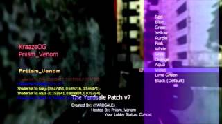 [COD4/1.40/NO JB] Yardsale V7 | BACKUP [Bles/Blus/Bles00154]