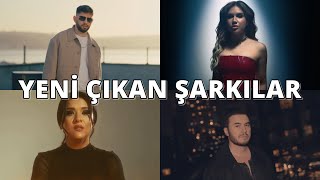 Yeni Çıkan Türkçe Şarkılar | 6 Nisan 2024 | 2024 Yeni Şarkılar