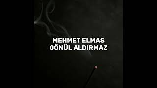 Mehmet Elmas - Gönül Aldırmaz Resimi