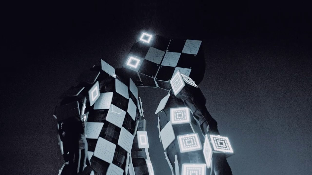 Guarda Pixelord - Telepathic su YouTube Guarda Pixelord - Telepathic su YouTube