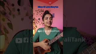 Sing With Me - Kesariya | SayaliTank