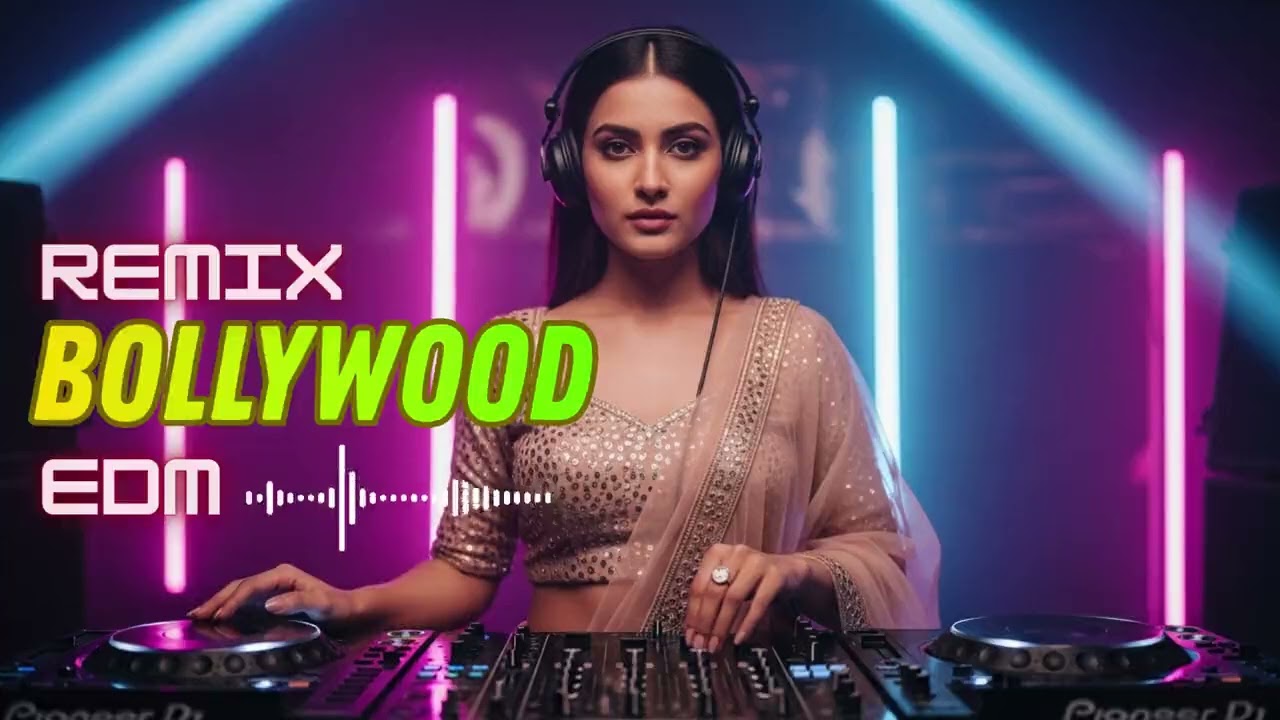 Habibi EDM Remix 2026 – Festival Drop & Bass Boosted Party Mix