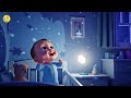Baby Bedtime Star Song 🌙✨ | Soothing Lullaby for Kids | Sleep Music for Babies & Toddlers