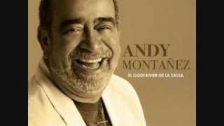 Te Voy A Enseñar Andy Montañez chords