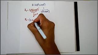 Unit 06 V06 CH25 S11   Partial Derivatives Rule Part 4