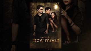 The Twilight Saga: New Moon