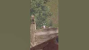 I GOT REVENGE ON THE DUO #shorts #rust #playrust