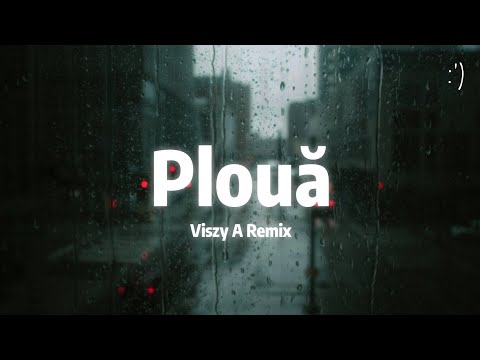 Mihaita Piticu Plouă Lyrics Viszy A Remix