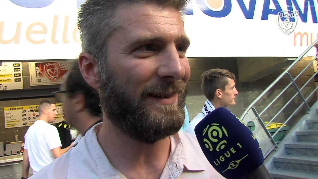 Les coulisses d'ASNL-EAG