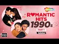 Bollywood 90s romantic songs  vol1  hindi love songs 90s hits