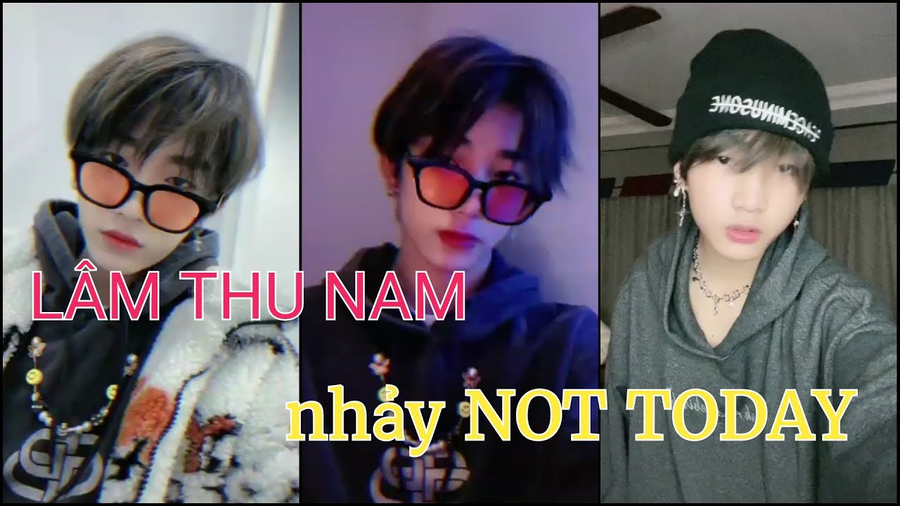 THÔNG TIN CÁ NHÂN  Tên tiếng Trung 林秋楠 Tên phiên âm Línqiūnán Tên  tiếng Anh Chaney Lin Tên tiếng Việt Lâm Thu Nam Nickname 楠少爷 Nam Thiếu  Gia 楠神 Nam Thần