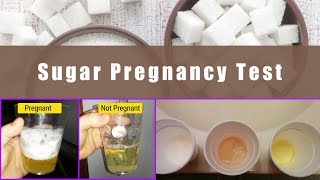 pics Sugar Pregnancy Test Positive Vs Negative Pictures اÙÙÙÙØª vlip lv