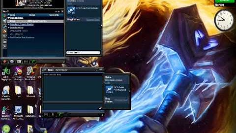 How to download xfire (SCDA members)