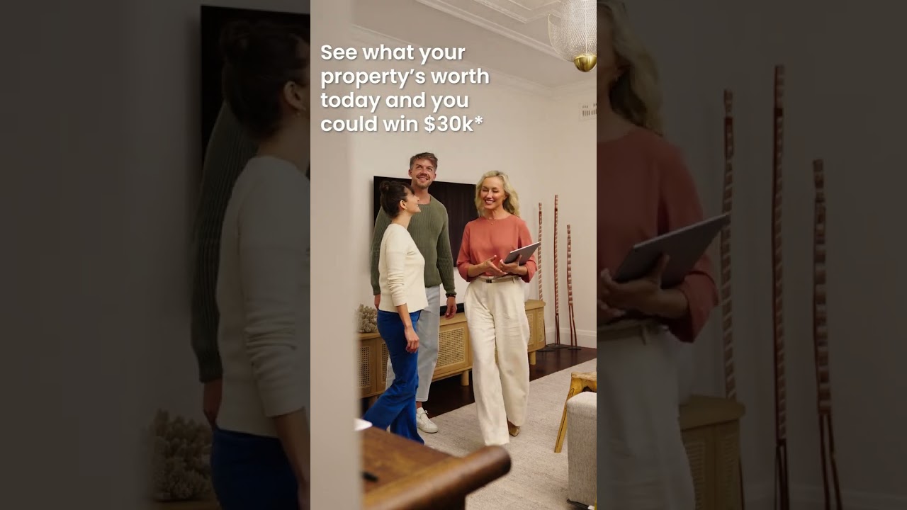 Spring Campaign - Property Management Video - Reel