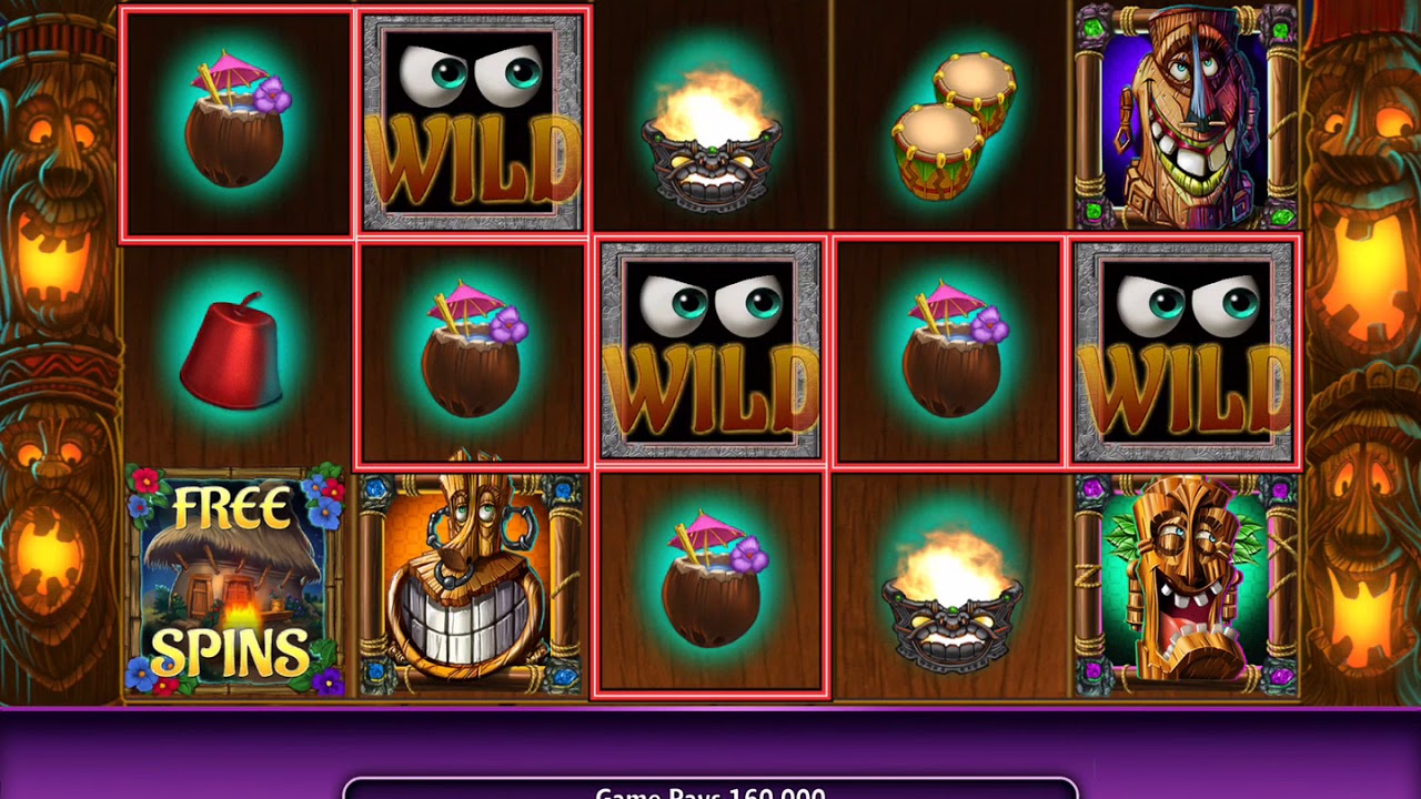 Casino Slots Video Casino Slots Video