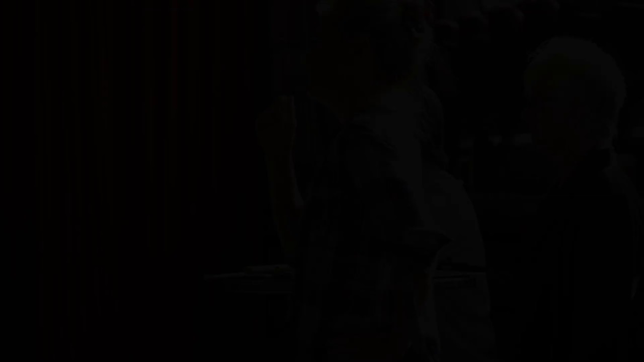 Brenda Way Finds the Right Moment for Collaboration