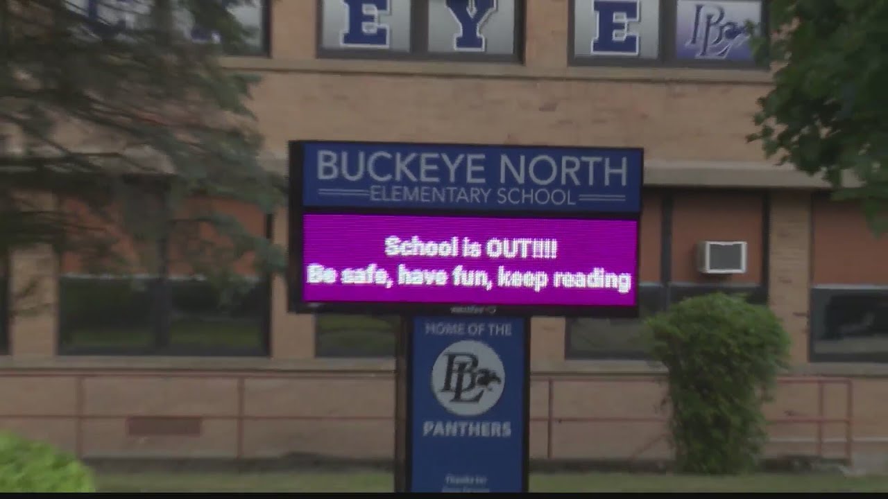 Buckeye Local Schools will have a SRO in each building