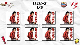 Say The Word On Beat Challenge | PART 1270 | Level 1-5 Easy to Insane