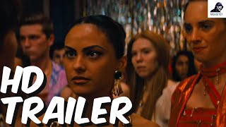 Do Revenge Official Trailer (2022) - Camila Mendes, Maya Hawke, Austin Abrams