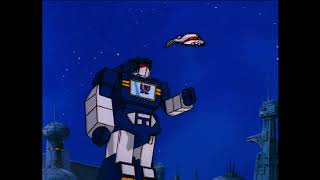 REATION TO Transformers  Generation 1 S01 E01