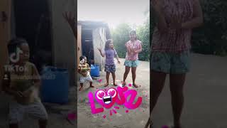 Eya Ma Eya Tiktok Dance