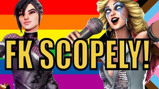 MSF Has NO PRIDE! Garbage & INSULTING Events for June! MARVEL Strike Force