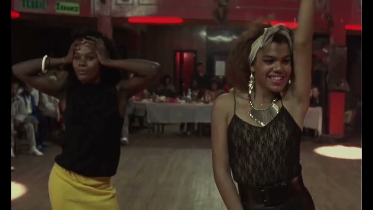 Barbara Mason Another Man