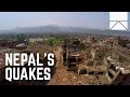 When Nepal&#39;s Second Earthquake Hit